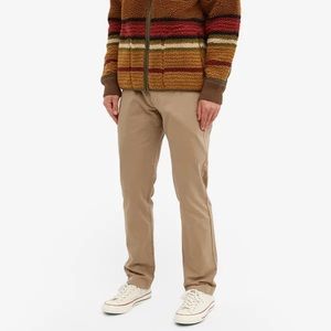 Barbour Neuston Twill Chino Pants
